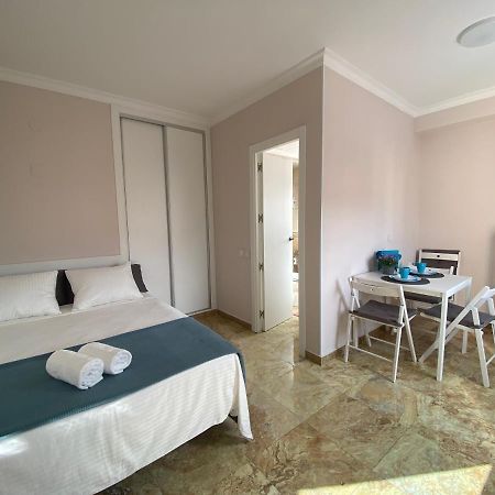 Cozy Studio Centr Торремолинос Экстерьер фото