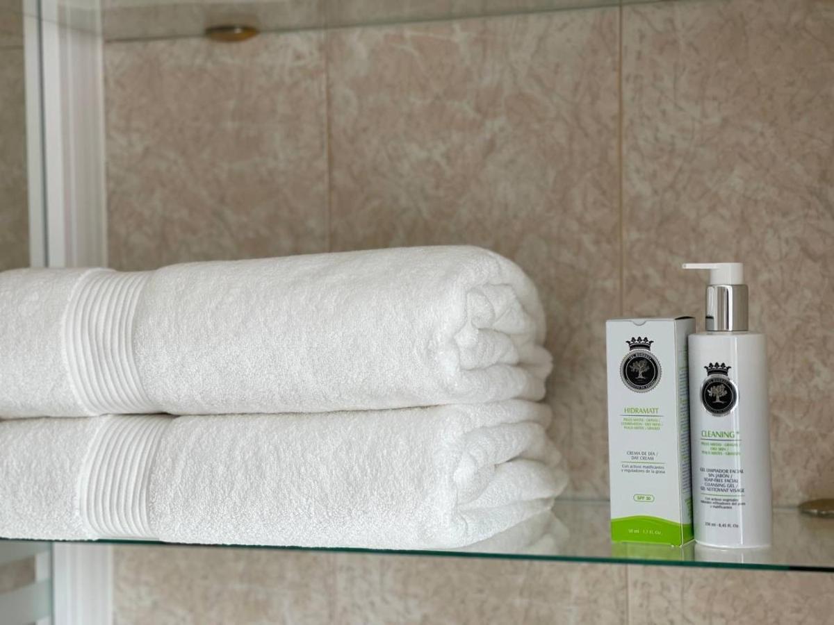Cozy Studio Centr Торремолинос Экстерьер фото