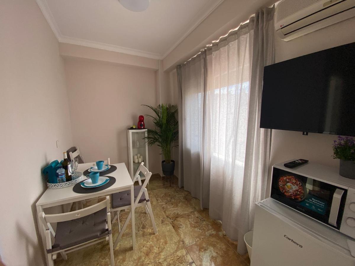 Cozy Studio Centr Торремолинос Экстерьер фото