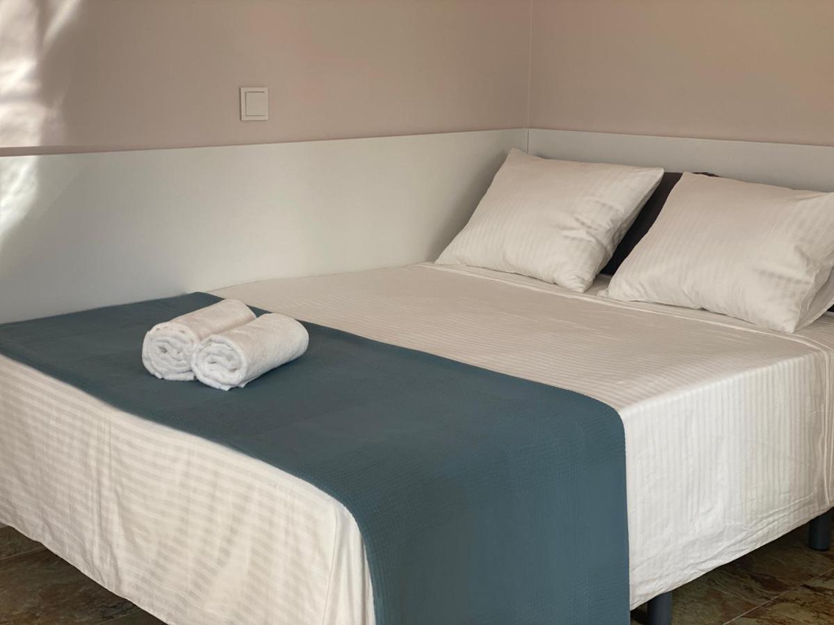 Cozy Studio Centr Торремолинос Экстерьер фото